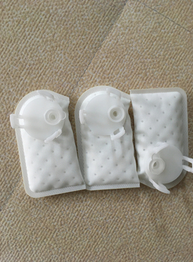 大疆无人机发电机配件 t60燃油泵汽油滤芯 大疆d12500ie汽油滤芯