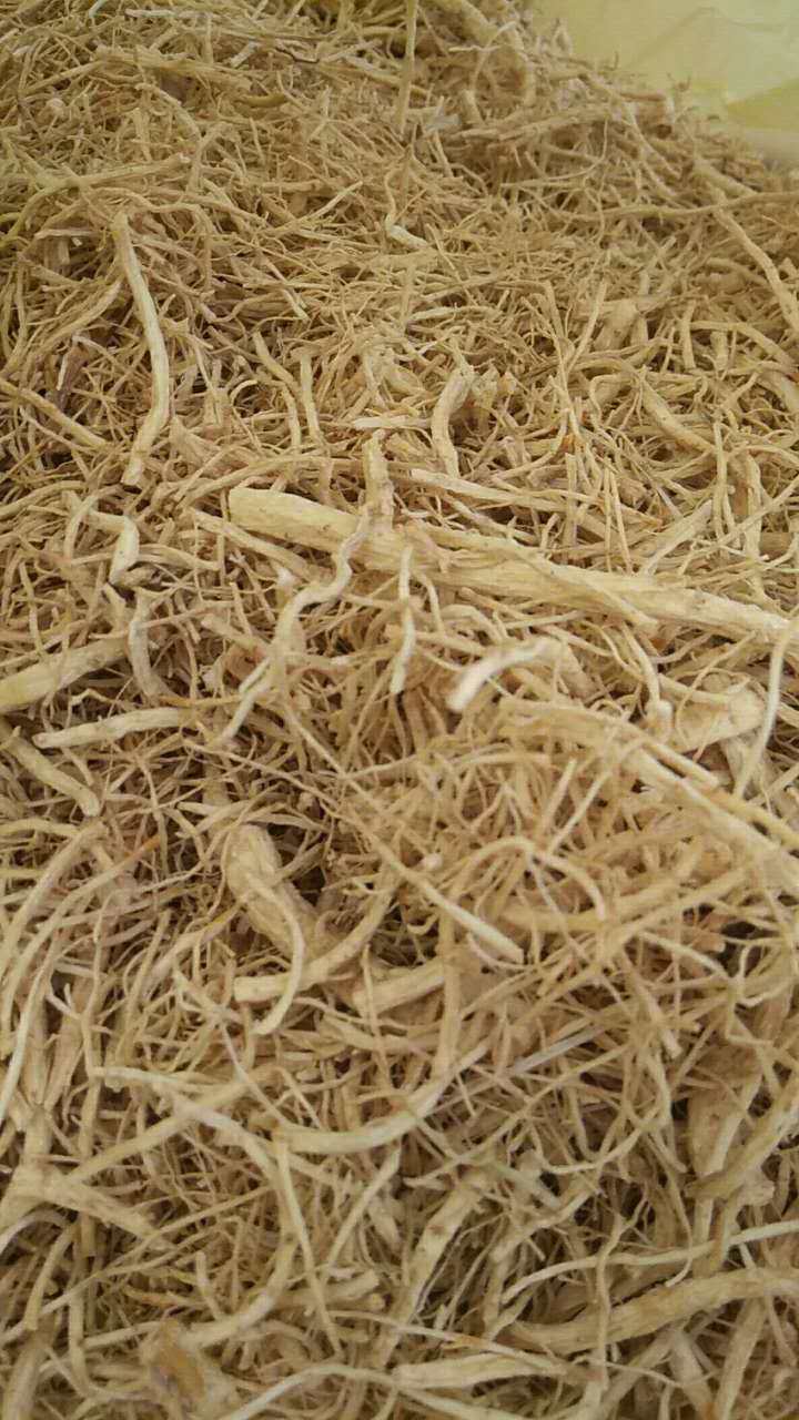 长白山西洋参须 花旗参毛须 吉林西洋参须100克起发18元包邮.