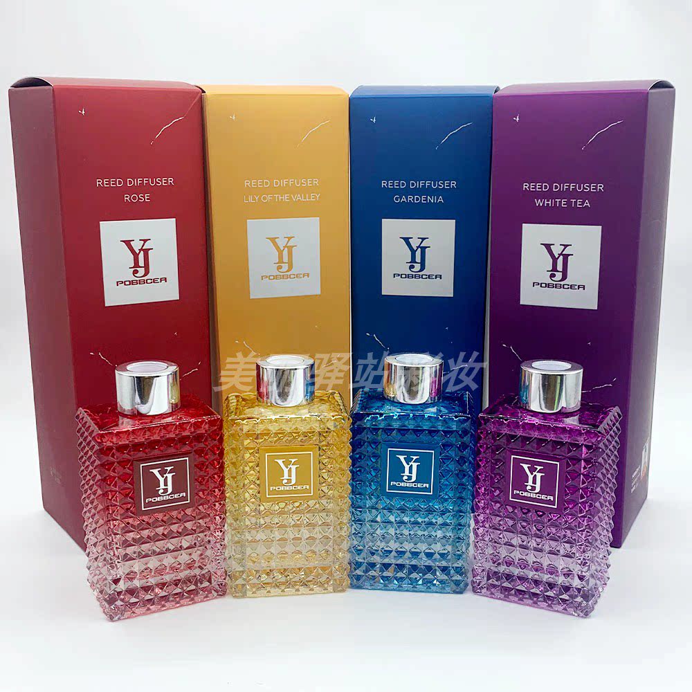 【高级酒店香氛】YJ香薰精油无火
