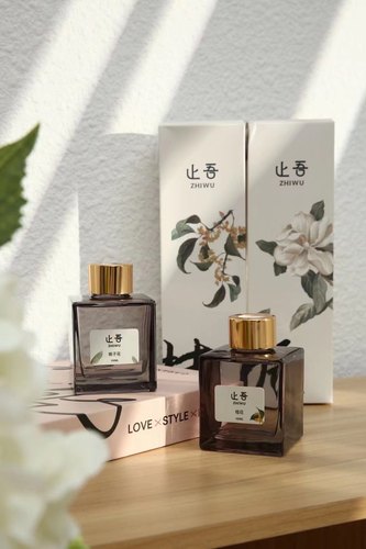 【包邮】止吾香薰栀子花开桂花