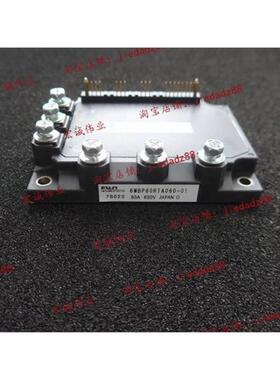 （全新）6MBP80RTA060-01功率模块 现货供应 欢迎订购！