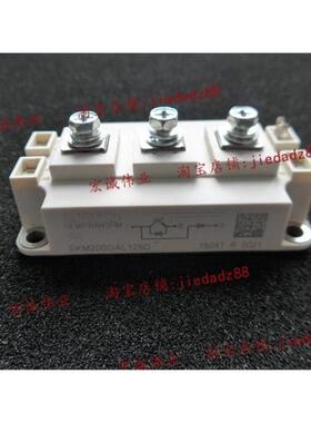 （原装）SKM200GAL125D功率模块 现货销售 欢迎订购！