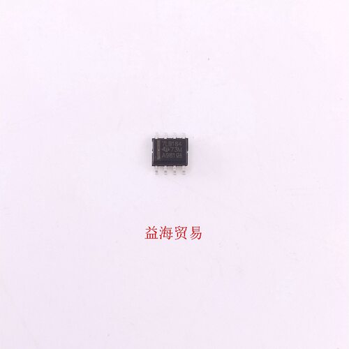7LB184丝印芯片SN75LBC184瞬态电