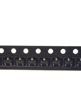 丝印 W32 p4印字 SOT23贴片三极管洗衣机电脑板常用 PDTC143XT