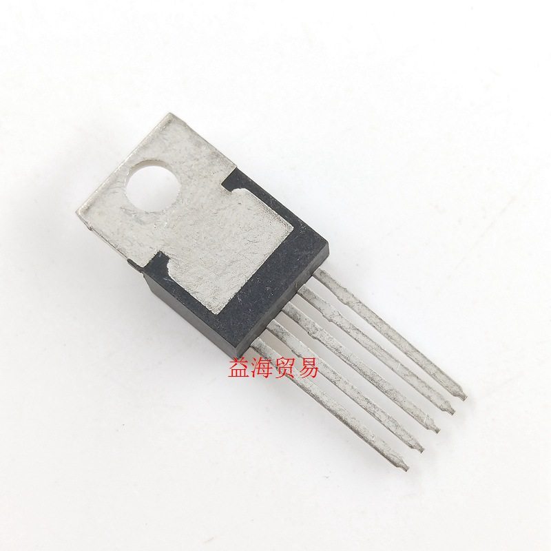 全新LM2575T-5.0型号：LM2575T封