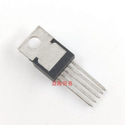 全新LM2575T-5.0型号：LM2575T封