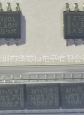 全新原装现货 UCC27201D 丝印：27201 封装：SOP8 半桥栅极驱动器