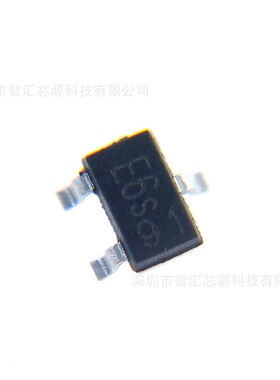 ESD1P0RFW E6327 全新原装 丝印E6s 静电保护二极管 SOT-323