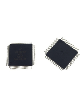 SC542016BCFU 1L85D QFP80脚 常用汽车电脑板ECU芯片CPU IC集成
