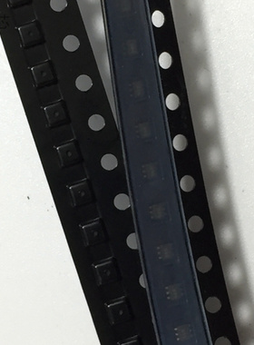 全新 NSBA114EDXV6T1 型号：NSBA114EDXV6 封装：SOT563 集成电路