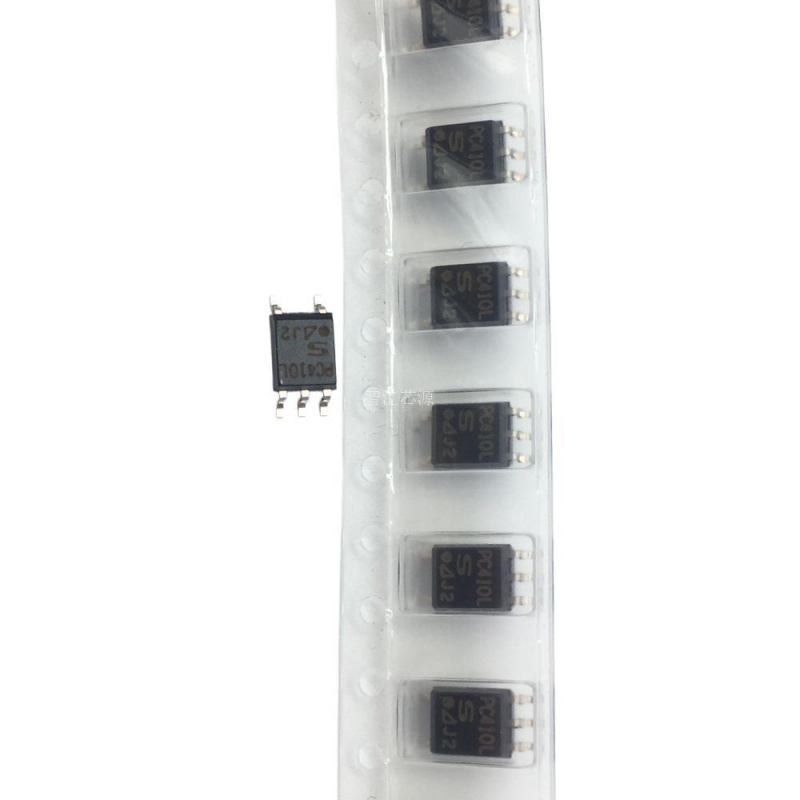 原装PC410L0NIP0F丝印：PC410L封