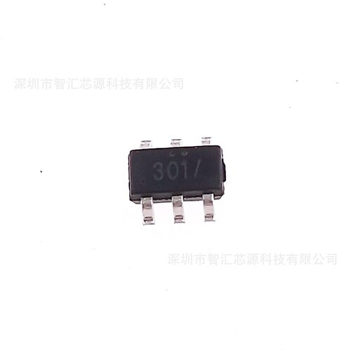 全新原装FDC6301NMOSFET管贴片SO