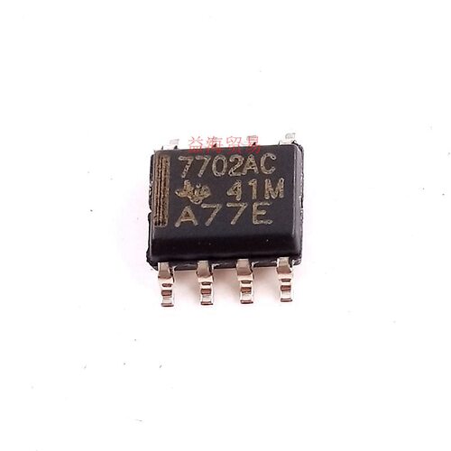 全新原装TL7702ACDR丝印：7702AC