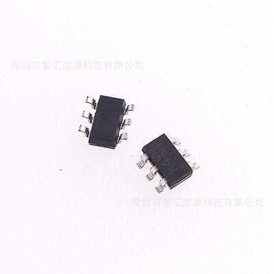 全新原装PESD3V3S4UDESD抑制器/T