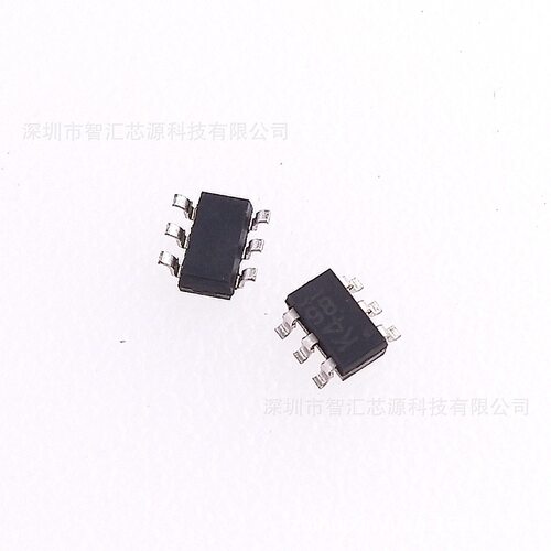 全新原装PESD3V3S4UDESD抑制器/T