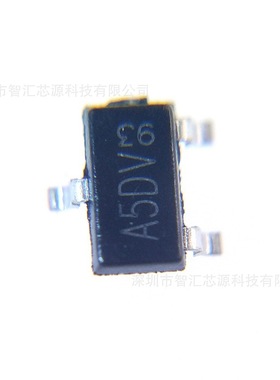 全新原装 AO3405 丝印：A5DV93 封装： SOT23 场效应管 2.6A 30V