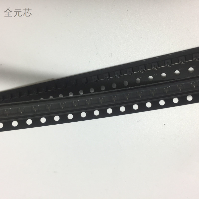 全新2PA1774R丝印：YR贴片三极管