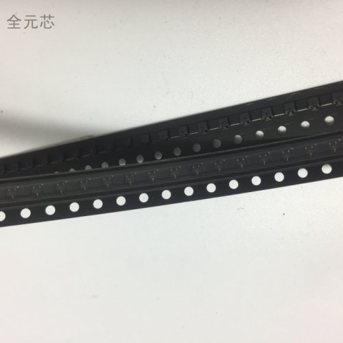 全新2PA1774R丝印：YR贴片三极管
