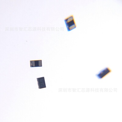 ESD9B5VL-2/TRESD静电保护管贴片