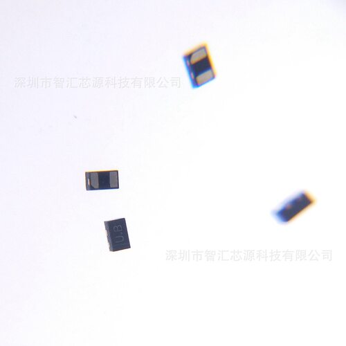 ESD9B5VL-2/TRESD静电保护管贴片