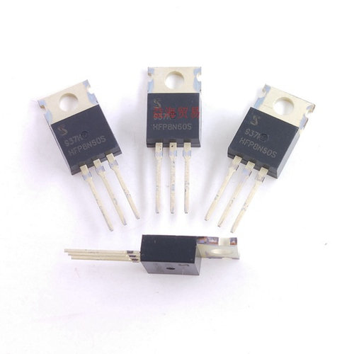 HFP12N60S全新HFP2N60SHFP5N60SH