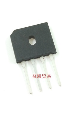 GBU8K 桥堆 整流桥 GBU8J 显示器用 US8K80R 8A 600V 全新原装