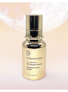 Dr Dennis Gross丹尼斯医生3D丰盈精华多肽紧致改善纹理30ml