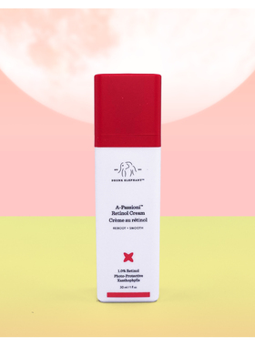 新版Drunk Elephant醉象1%视黄醇精华30ml抗皱紧致保湿舒缓修护