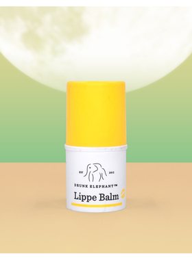 Drunk Elephant醉象嘟嘟润唇膏3.7g马鲁拉油滋养保湿抗皱舒缓修护