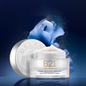 法国ORLANE幽兰巴黎时光流转面霜B21抗皱紧致改善细纹保湿 面霜