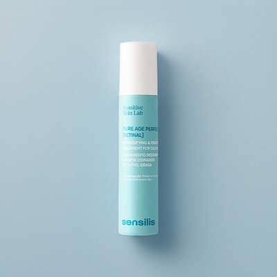 Sensilis森思黎丝A醛视黄醛精华