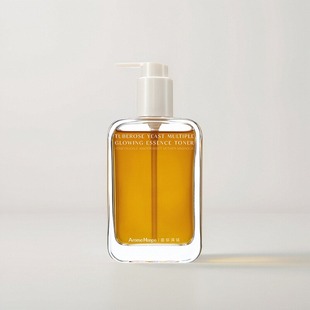 AromeManpo馥郁满铺大金砖精粹水晚香玉光感发酵爽肤水保湿修护