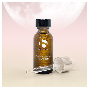 Serum Super 15%原型VC精华液左旋维C精华原液 CLINICAL 美国iS