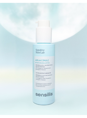 Sensilis森思黎思壬二酸精华水传明酸控油祛痘保湿舒缓修护化妆水