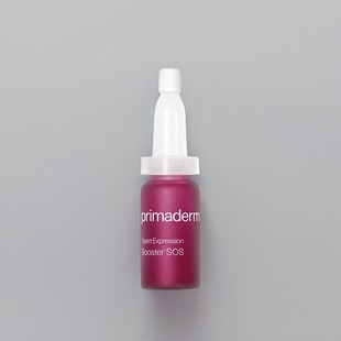 新版 SOS精华20ml高浓度20%六胜肽光滑亮肤淡化皱纹 primaderm