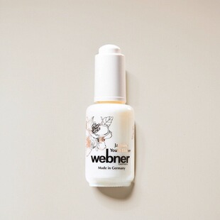 德国webner王者夜茉莉浓厚原精高浓度茉莉原液精油