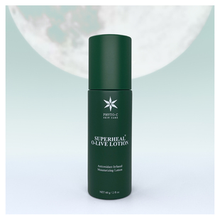 Phyto-C 欧玛 橄榄乳液60g