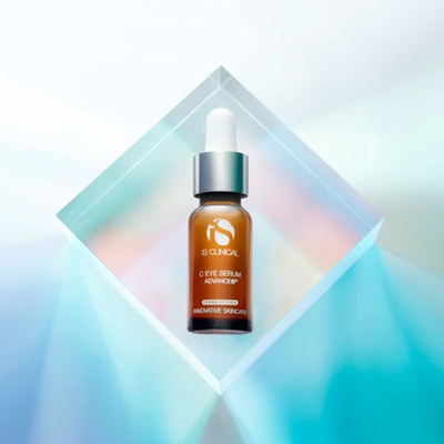 iSCLINICALVC眼部精华液