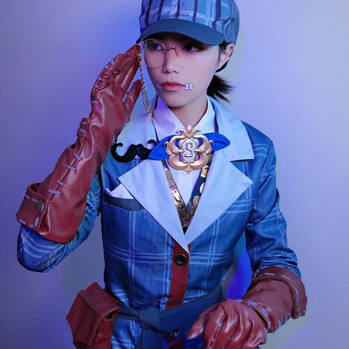 【升级高配版】第五人格