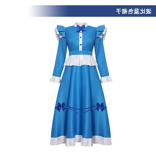 【高配版】万圣节Poppyp