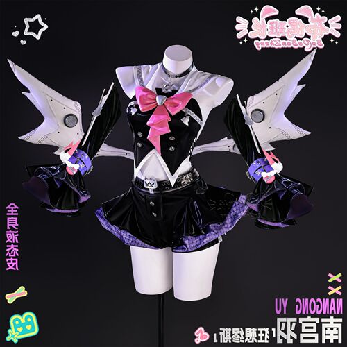 【升级高配版】绝区零南