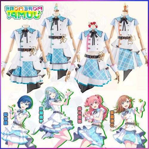 【高配版】世界计划PJSK