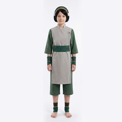 【高配版】北方拓芙cos服