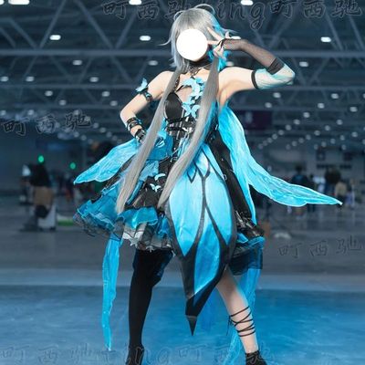 梦想家町西驰VSINGER虚拟