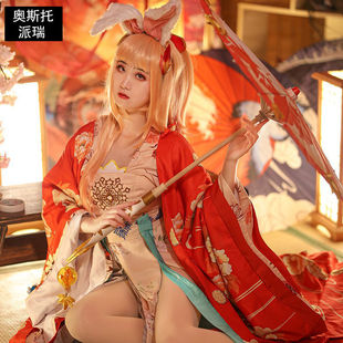 王者荣耀cos服公孙离惊鸿舞古风古代套装游戏cosplay服装漫展全套