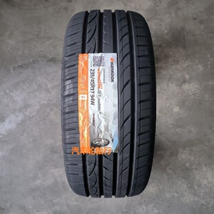 94W H452 适配 25年韩泰轮胎 迈腾速腾 45R17 大众CC 沃尔沃 235