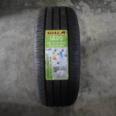 24年佳通轮胎 235/50R19 99V 225V1 适配 比亚迪宋 传奇GS4 豪越