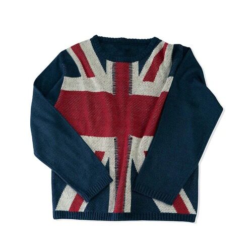 Knittedcasualsweater.