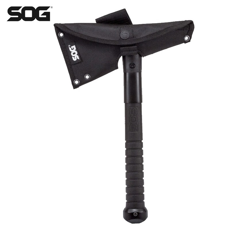 SOG索格战斧开山斧头工具