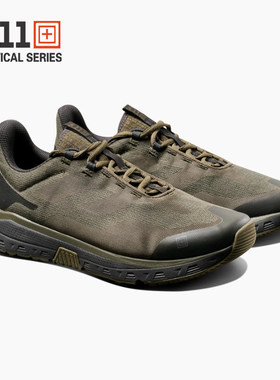 5.11 综合训练鞋PT-R Inure Runner 户外轻量化跑鞋男款 12488
